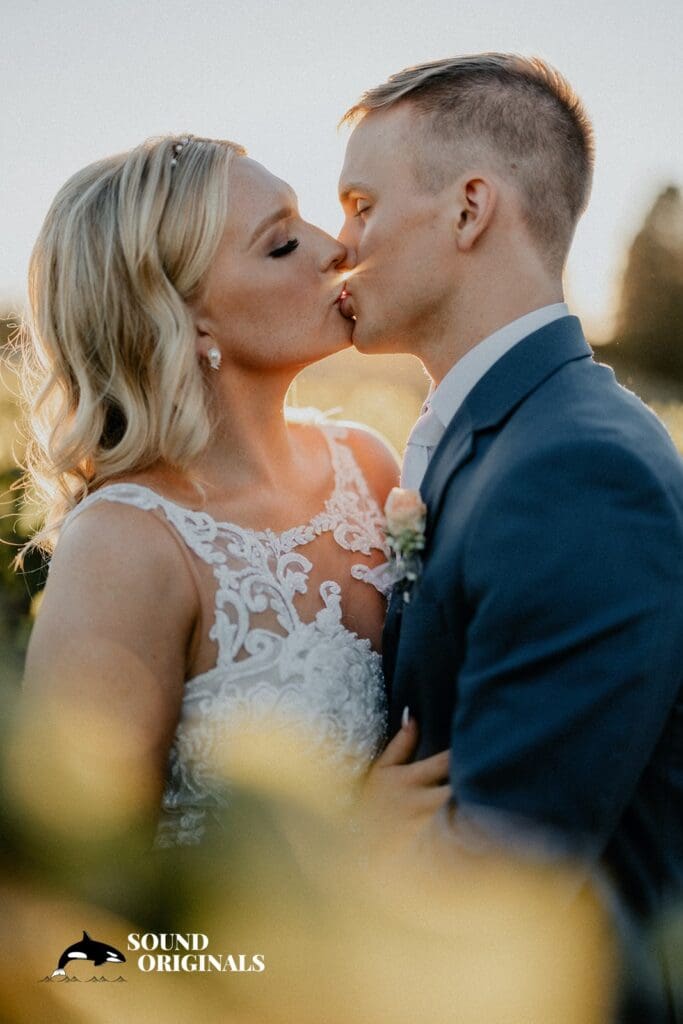 Windy Hill Winery Wedding // Haidyn + Dylan -