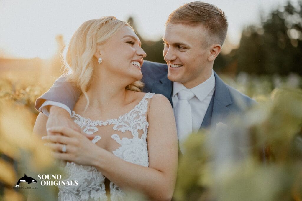 Windy Hill Winery Wedding // Haidyn + Dylan -