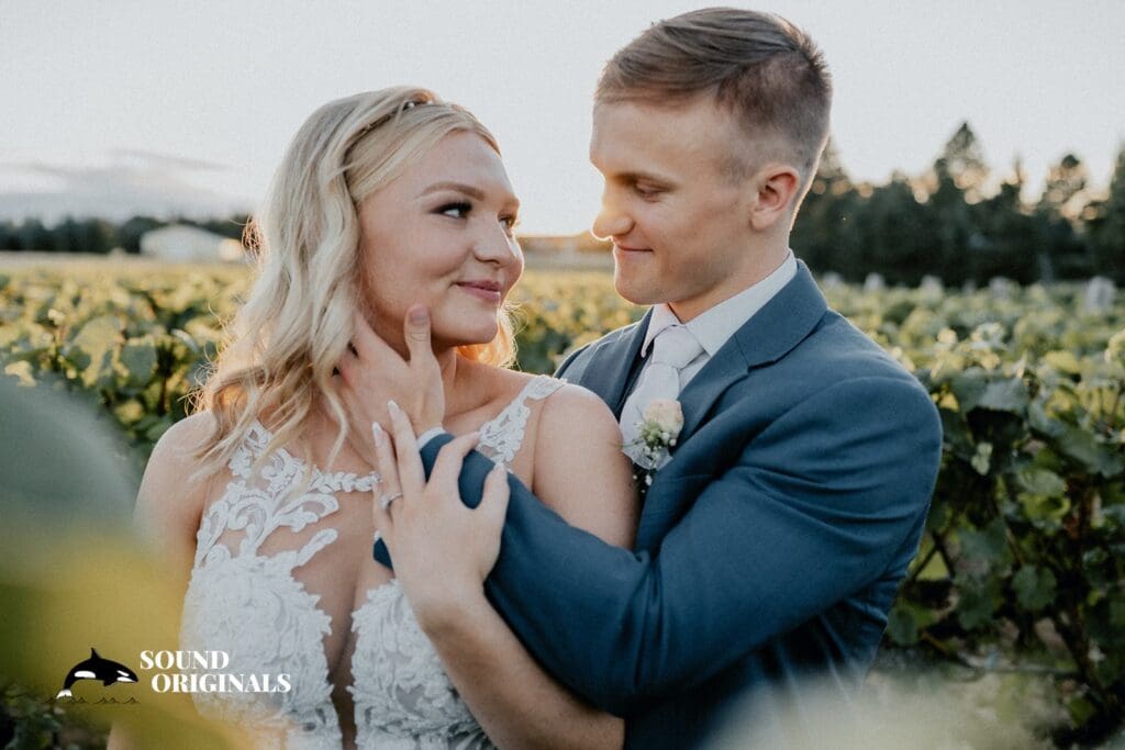 Windy Hill Winery Wedding // Haidyn + Dylan -