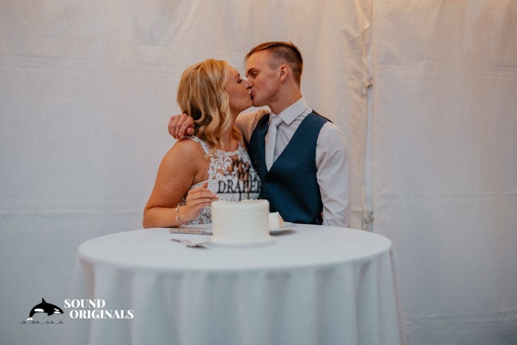 Windy Hill Winery Wedding // Haidyn + Dylan -