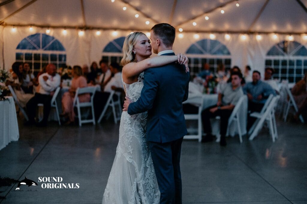 Windy Hill Winery Wedding // Haidyn + Dylan -