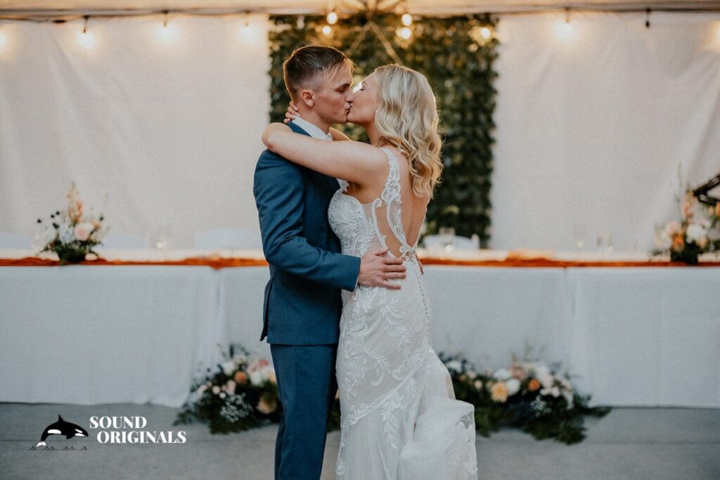 Windy Hill Winery Wedding // Haidyn + Dylan -