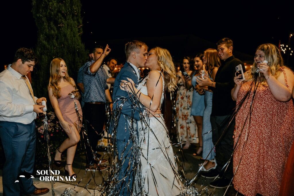 Windy Hill Winery Wedding // Haidyn + Dylan -