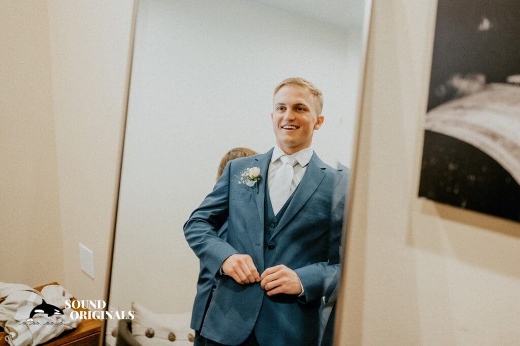 Windy Hill Winery Wedding // Haidyn + Dylan -