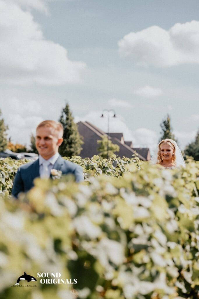 Windy Hill Winery Wedding // Haidyn + Dylan -