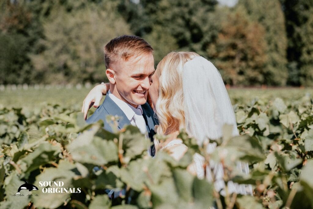 Windy Hill Winery Wedding // Haidyn + Dylan -