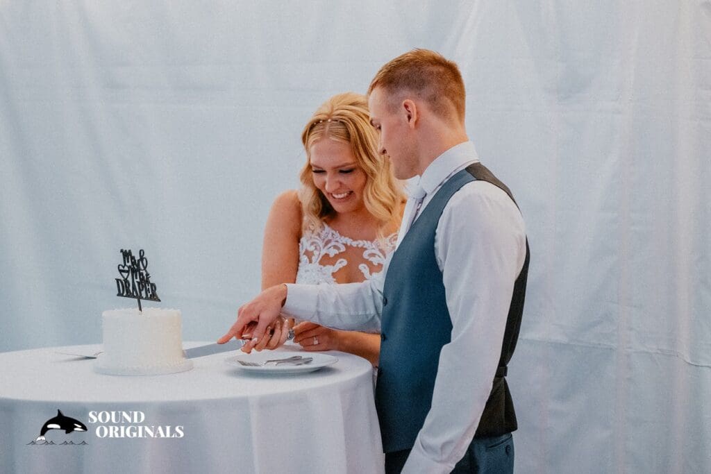 Windy Hill Winery Wedding // Haidyn + Dylan -