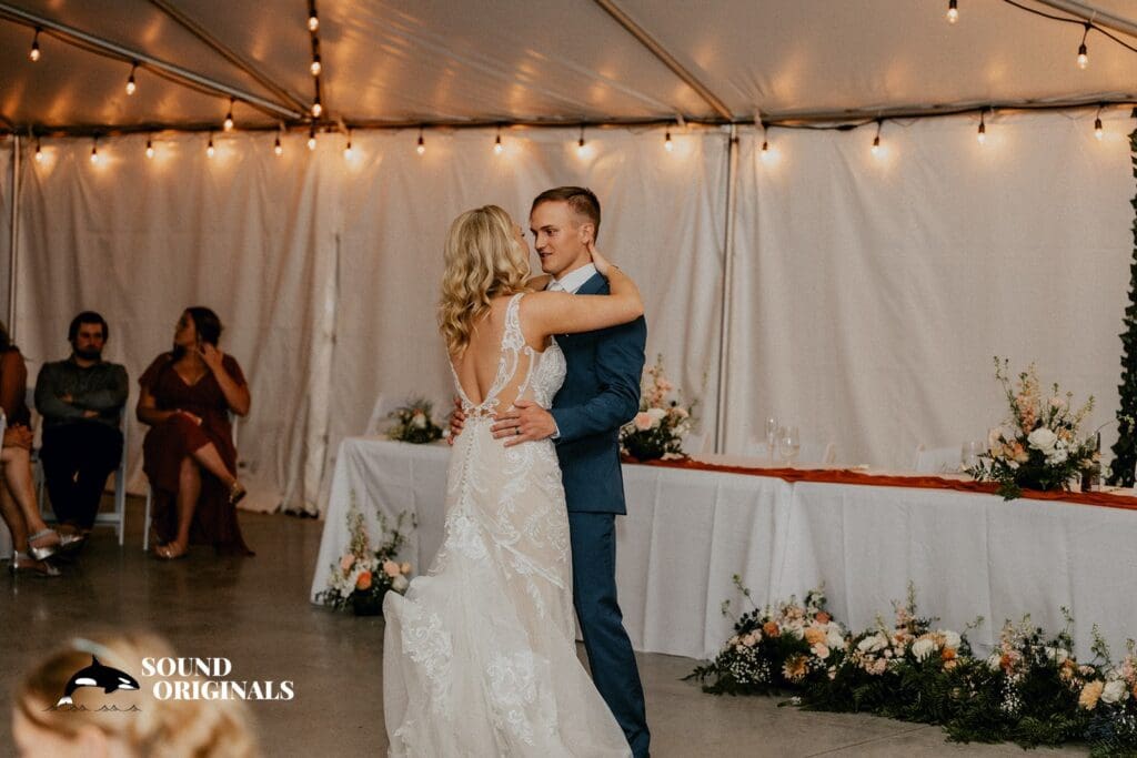 Windy Hill Winery Wedding // Haidyn + Dylan -