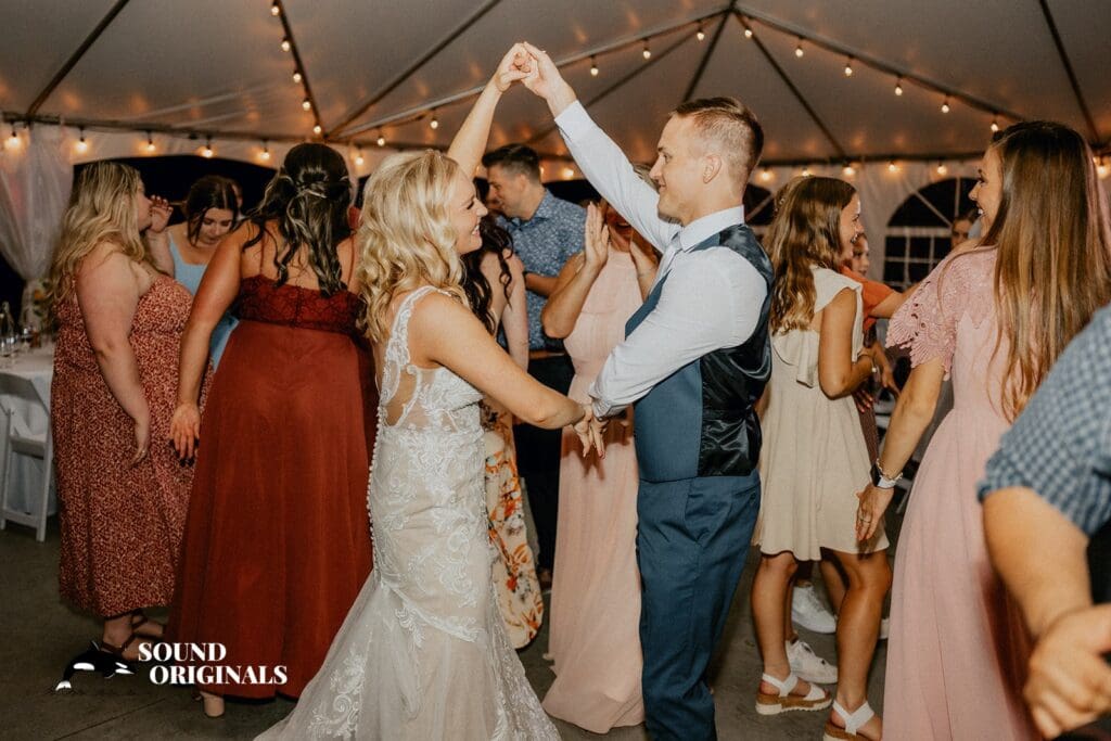 Windy Hill Winery Wedding // Haidyn + Dylan -