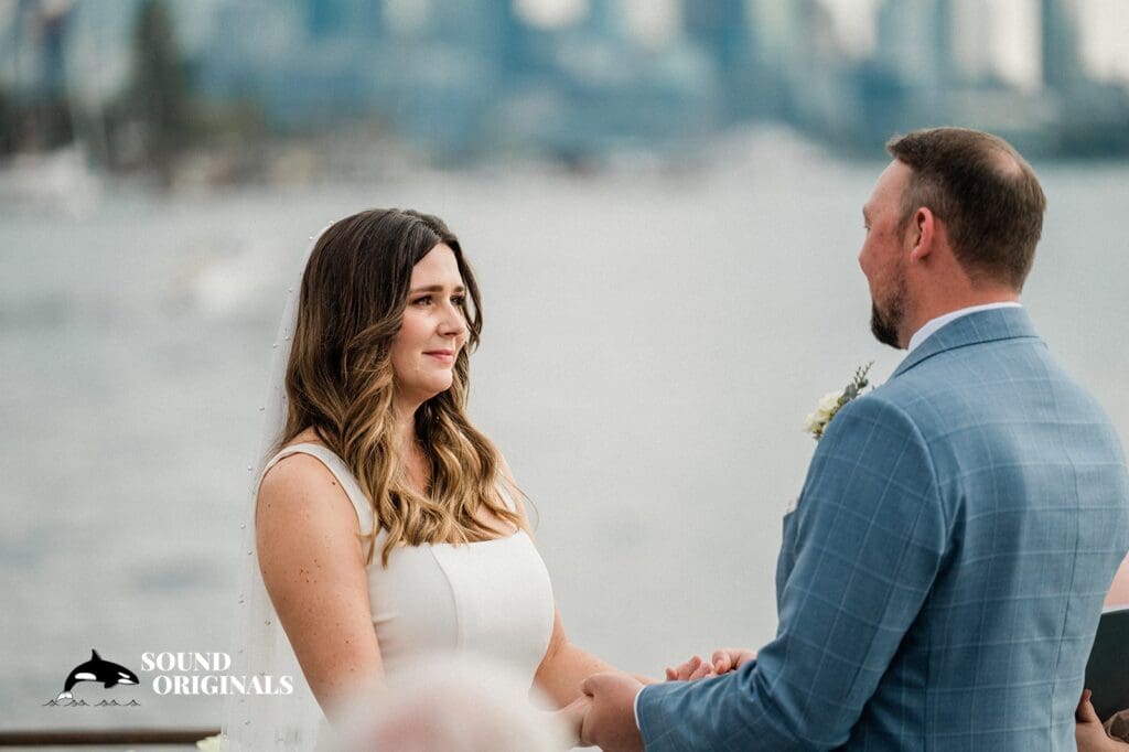 MV Skansonia Wedding // Jessica + Jacob -