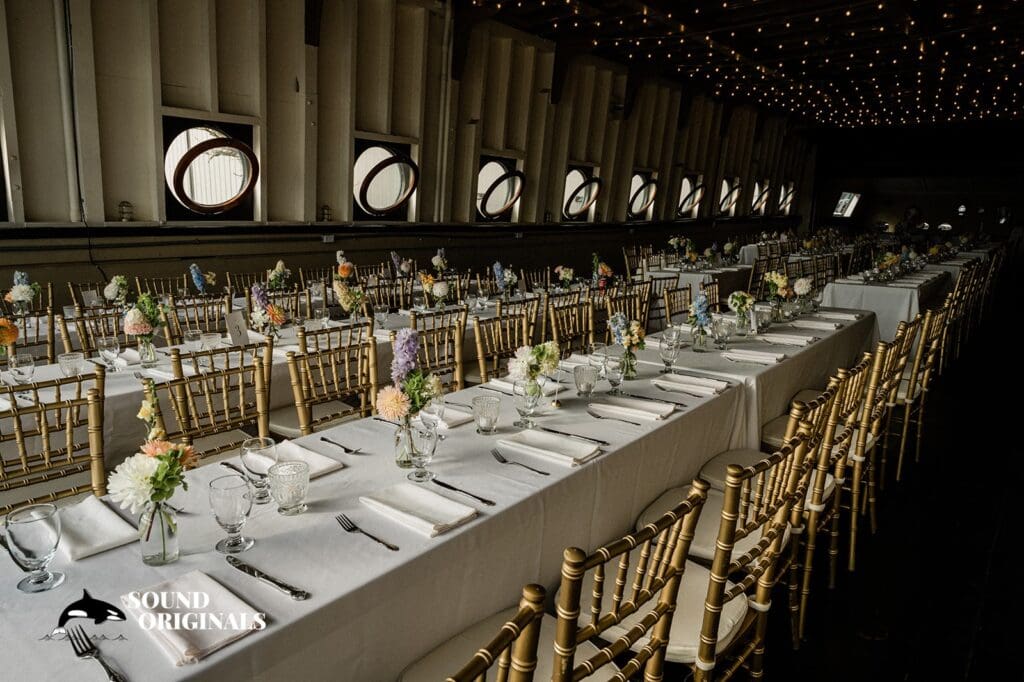 MV Skansonia Wedding // Jessica + Jacob -