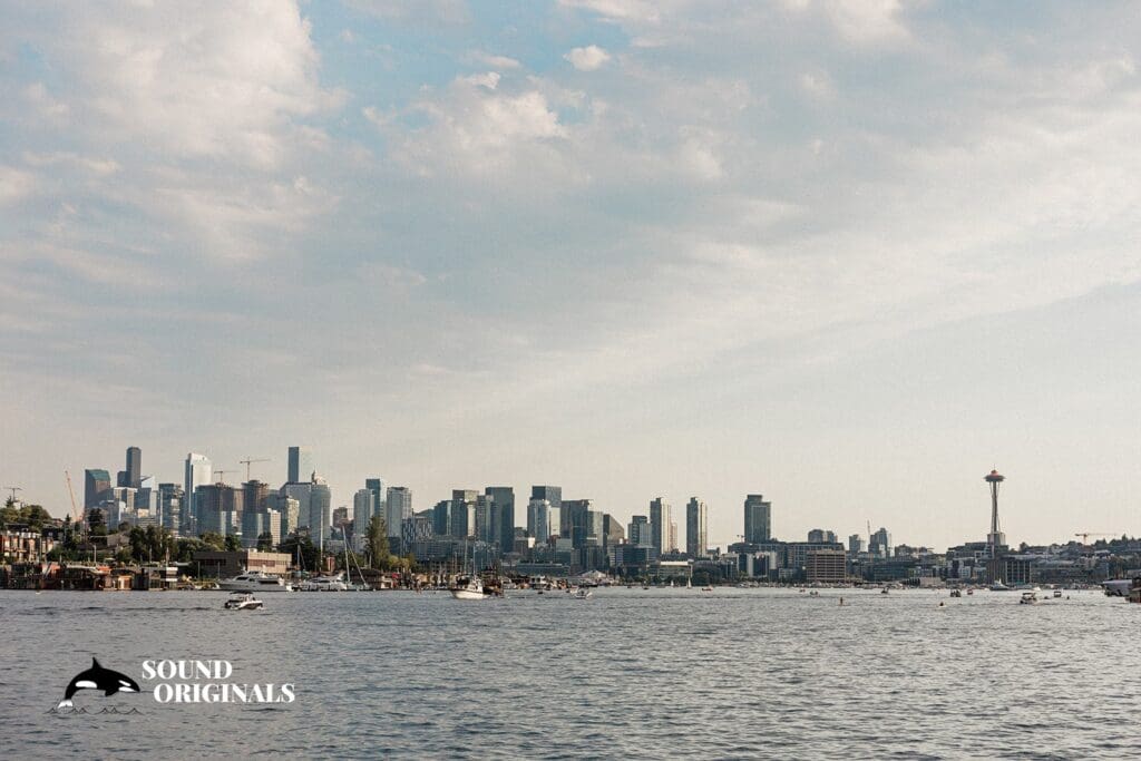 MV Skansonia Wedding // Jessica + Jacob -