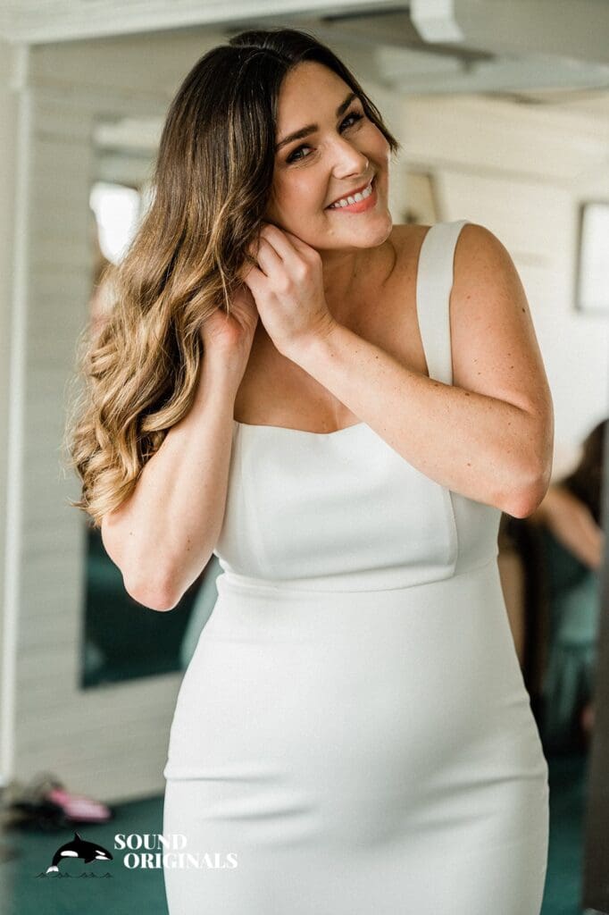 MV Skansonia Wedding // Jessica + Jacob -