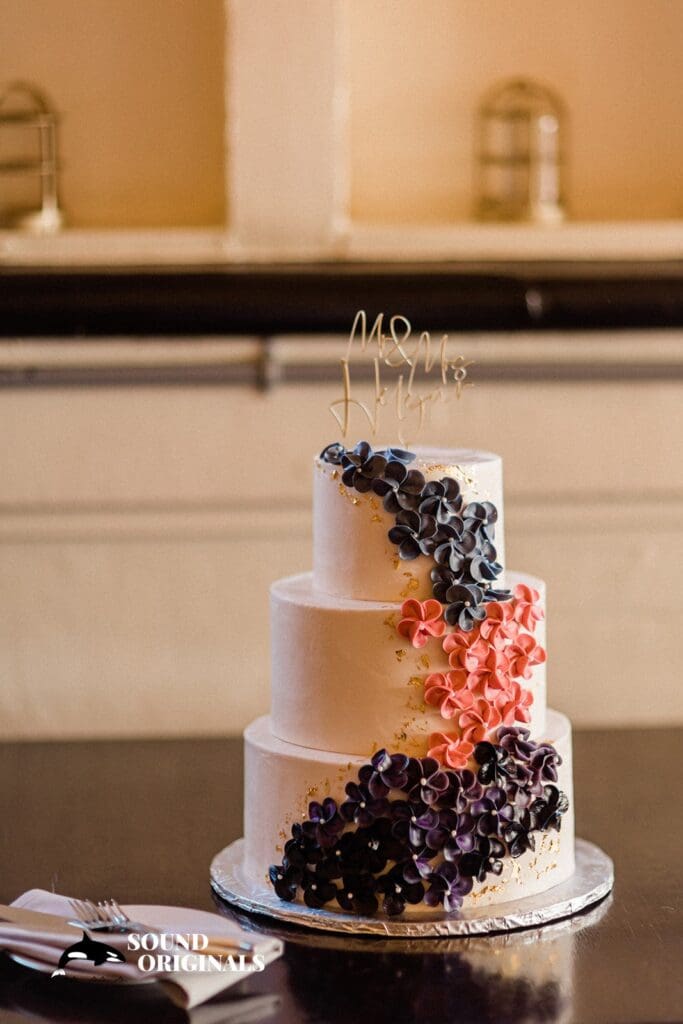 Katherine + Alec MV Skansonia Wedding // Katherine + Alec -