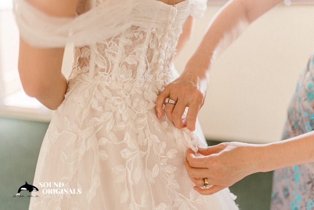 Katherine + Alec MV Skansonia Wedding // Katherine + Alec -