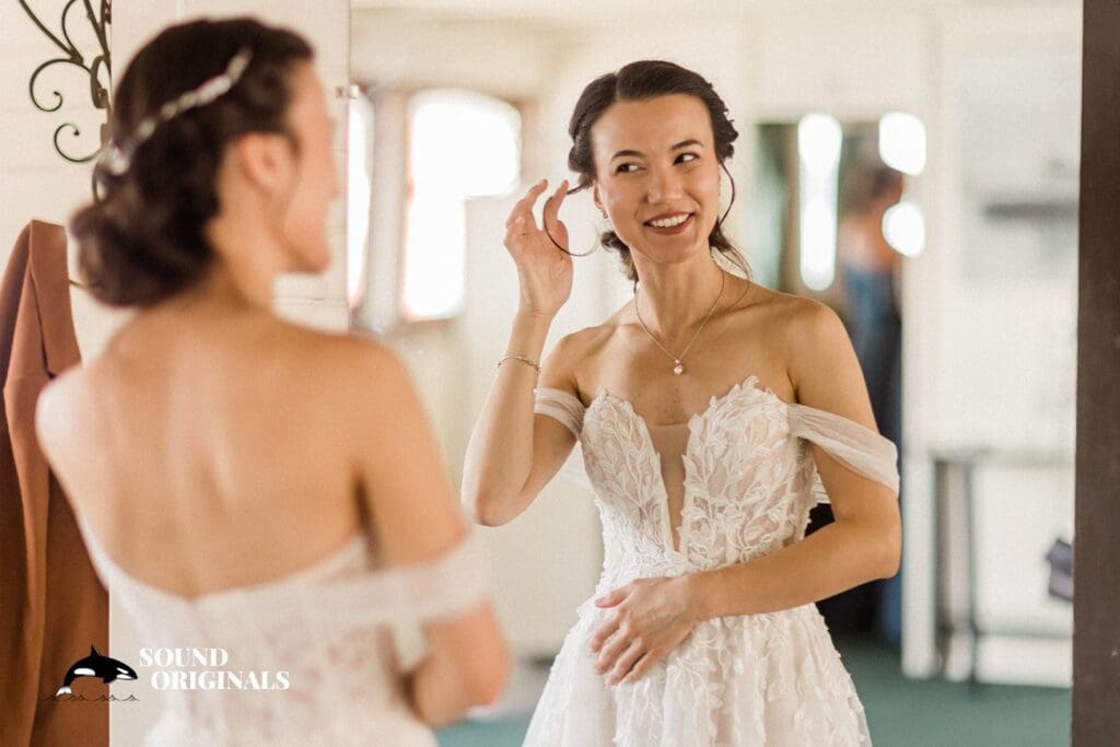 Katherine + Alec MV Skansonia Wedding // Katherine + Alec -