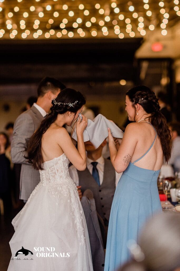 Katherine + Alec MV Skansonia Wedding // Katherine + Alec -