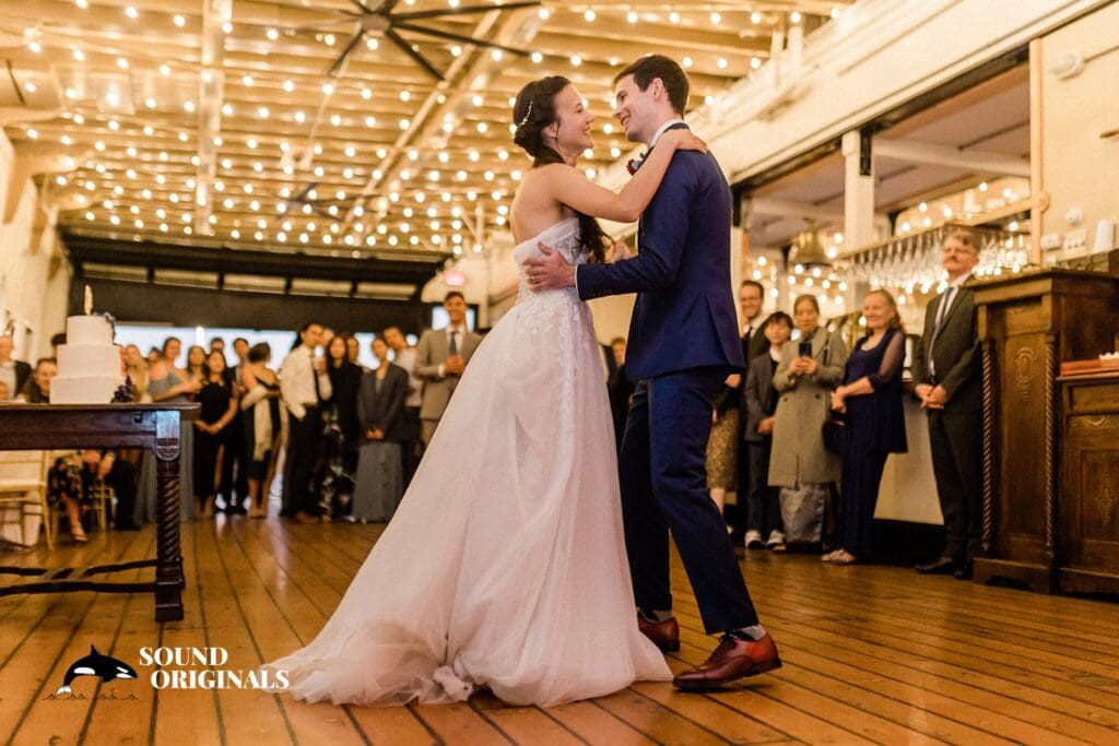 Katherine + Alec MV Skansonia Wedding // Katherine + Alec -