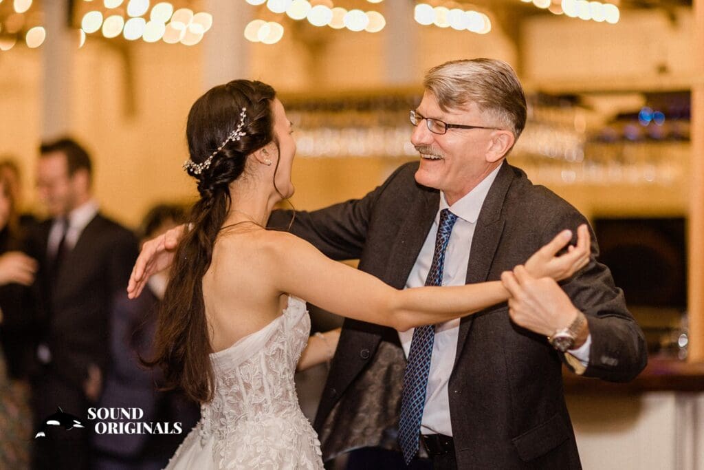 Katherine + Alec MV Skansonia Wedding // Katherine + Alec -