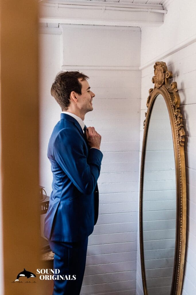 Katherine + Alec MV Skansonia Wedding // Katherine + Alec -