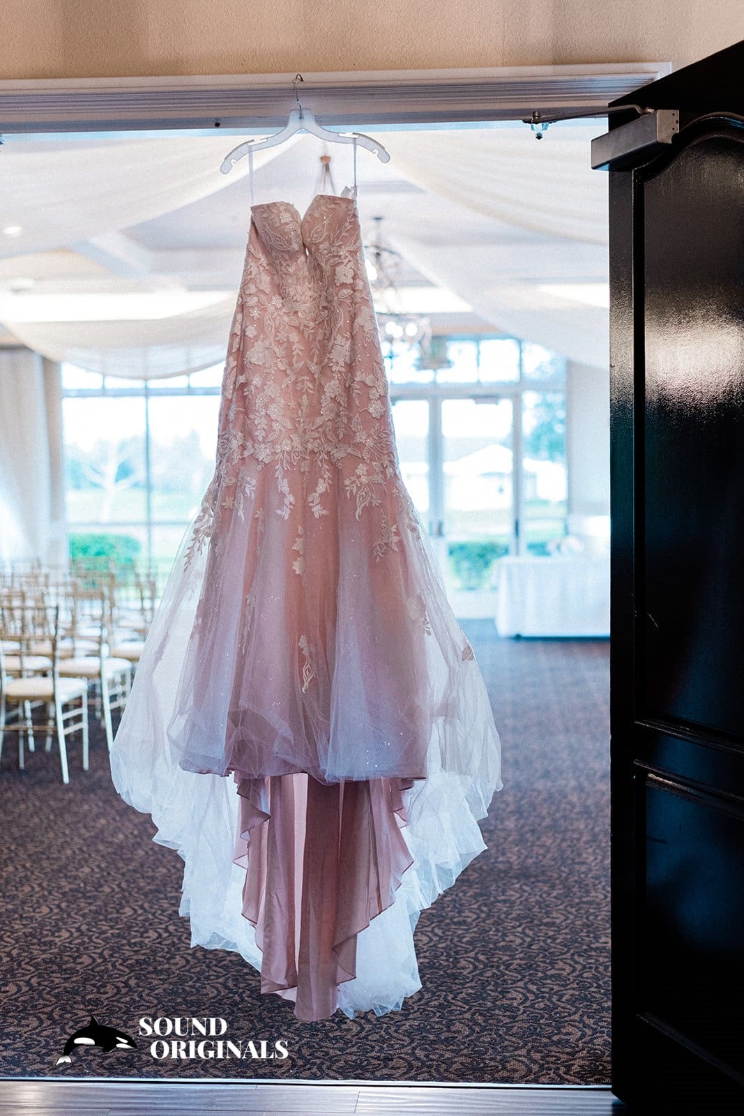 Brentwood Rise Wedding // Noelle + Robert -