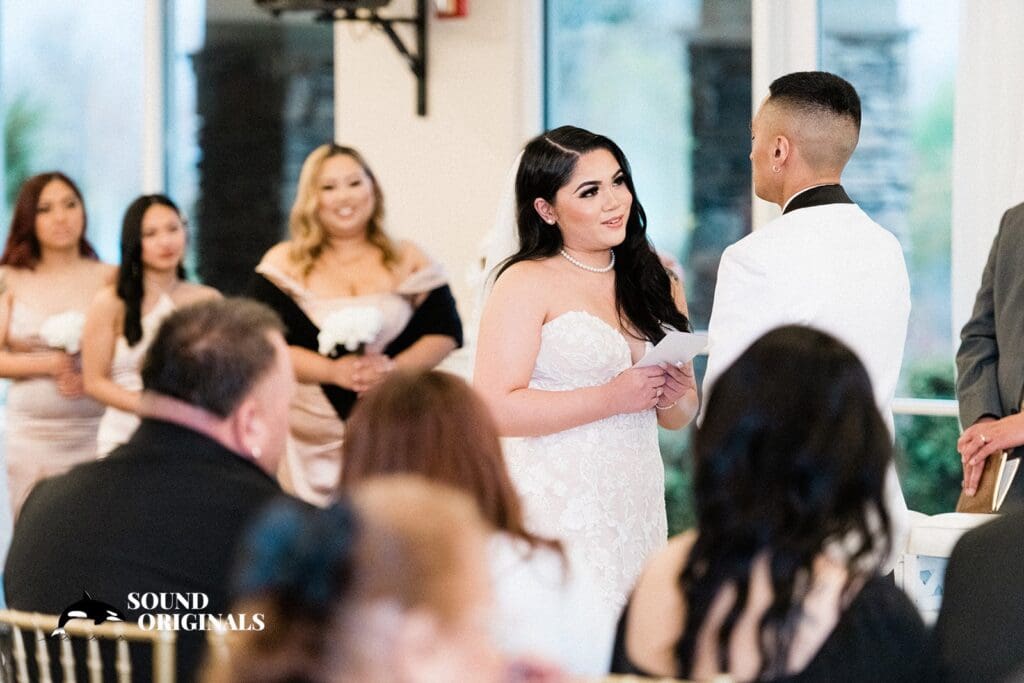 Noelle + Robert Brentwood Rise Wedding // Noelle + Robert -