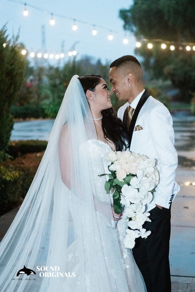 Noelle + Robert Brentwood Rise Wedding // Noelle + Robert -