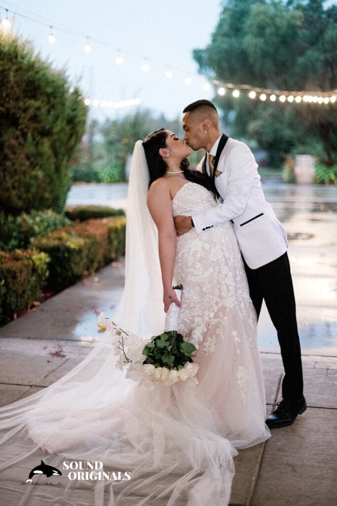 Noelle + Robert Brentwood Rise Wedding // Noelle + Robert -