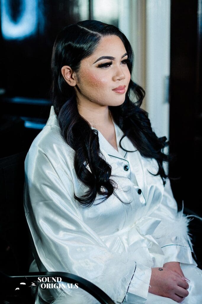 Noelle + Robert Brentwood Rise Wedding // Noelle + Robert -