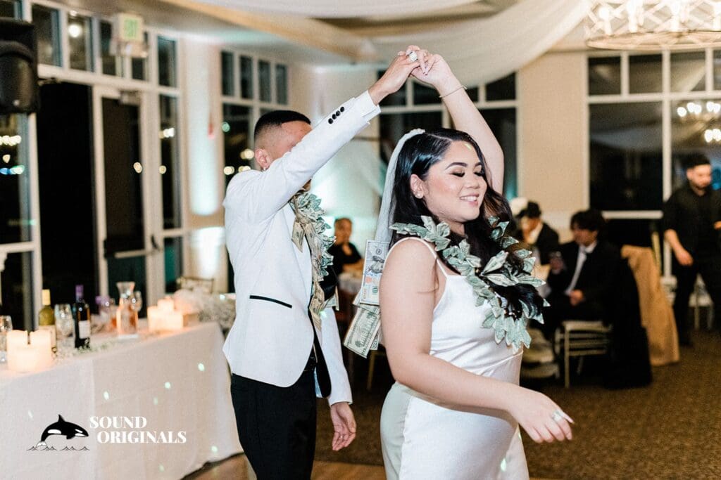 Noelle + Robert Brentwood Rise Wedding // Noelle + Robert -