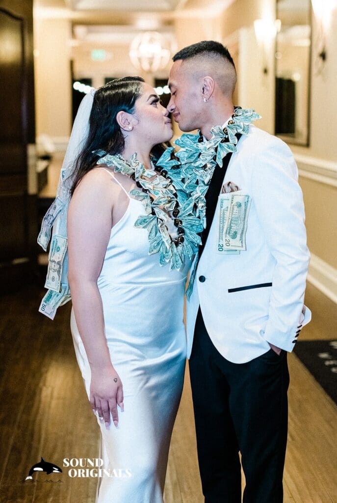 Noelle + Robert Brentwood Rise Wedding // Noelle + Robert -