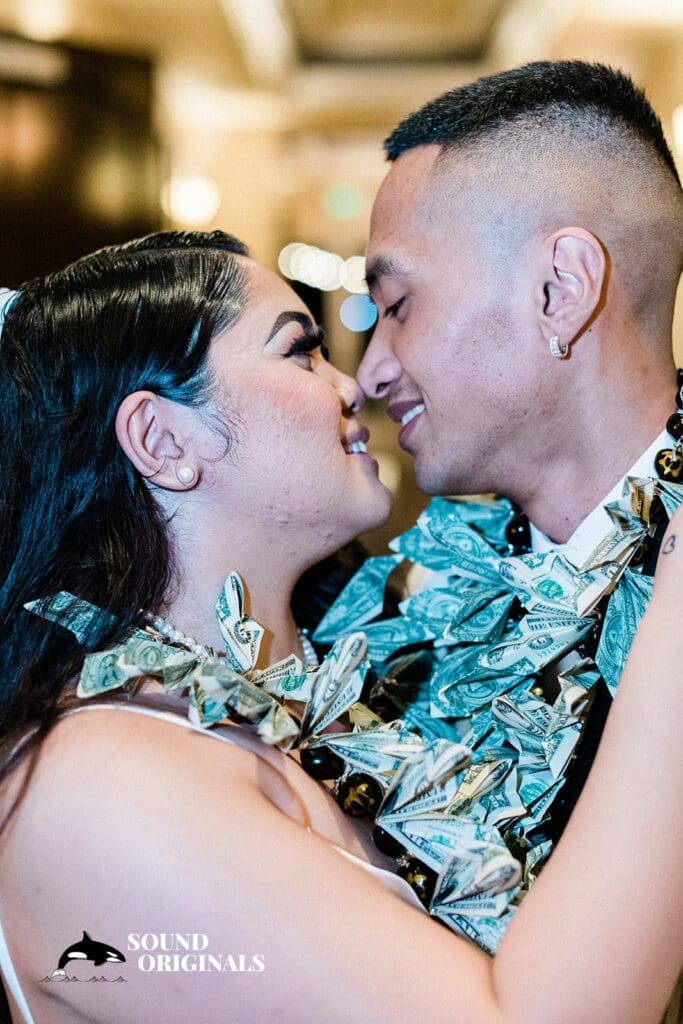 Noelle + Robert Brentwood Rise Wedding // Noelle + Robert -