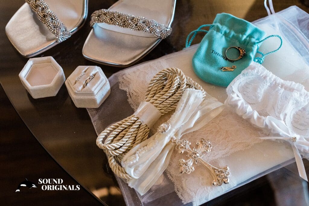 Noelle + Robert Brentwood Rise Wedding // Noelle + Robert -