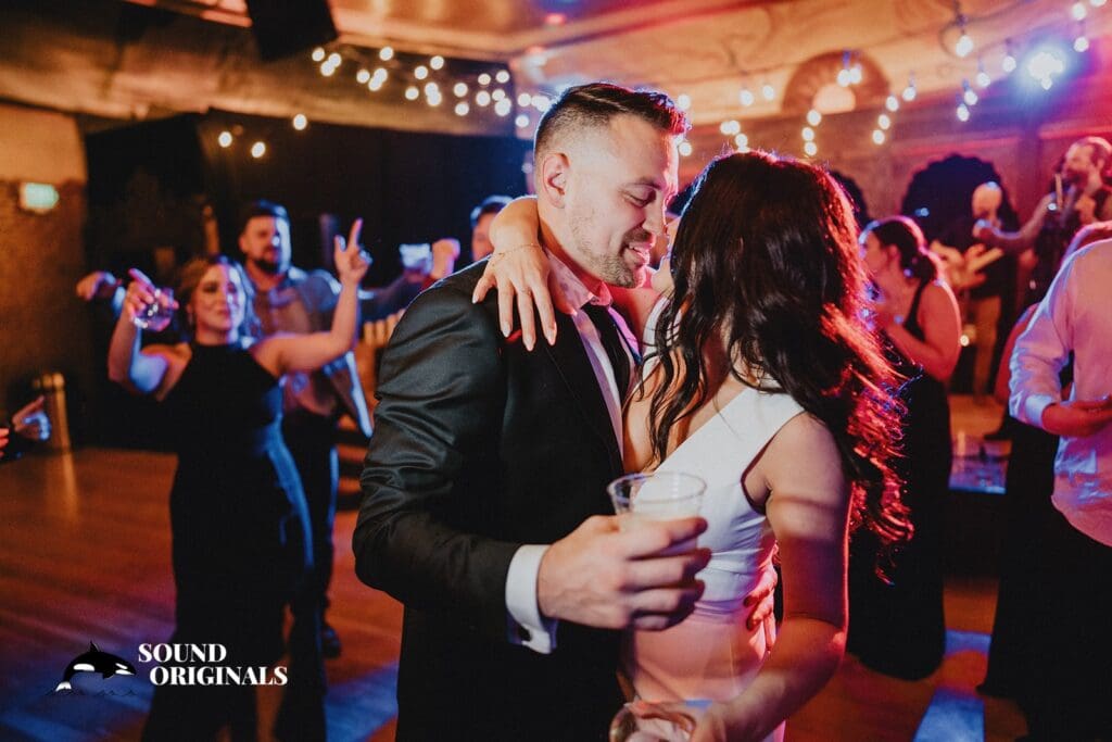 <strong>City Farm - Chehalis Wedding // Laura + Andrew</strong> -