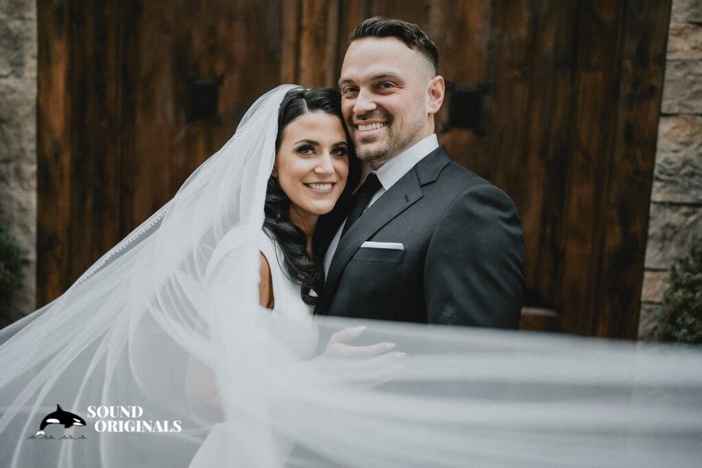 <strong>City Farm - Chehalis Wedding // Laura + Andrew</strong> -