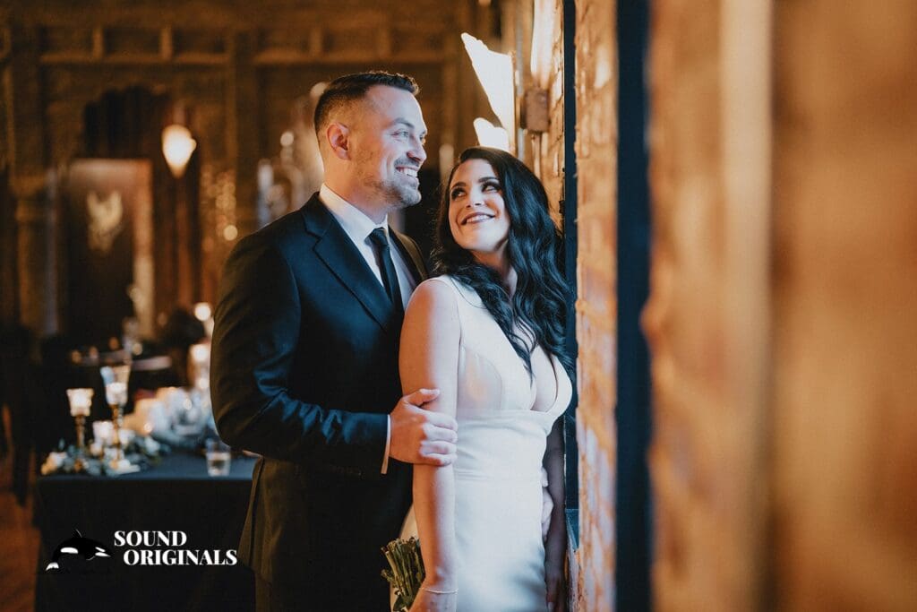 <strong>City Farm - Chehalis Wedding // Laura + Andrew</strong> -