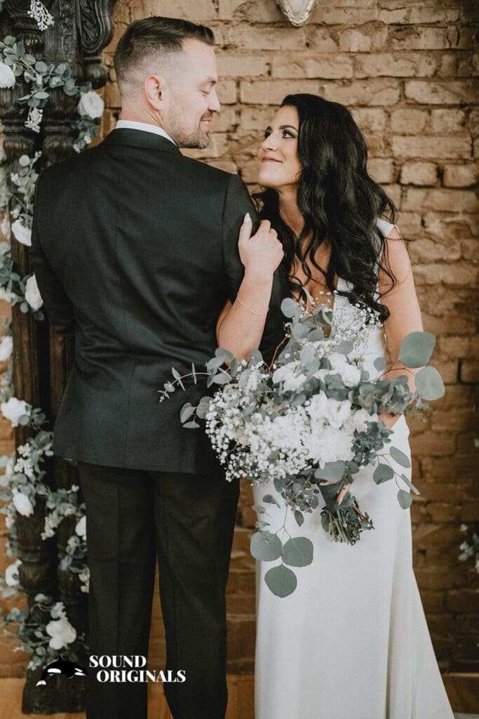 <strong>City Farm - Chehalis Wedding // Laura + Andrew</strong> -