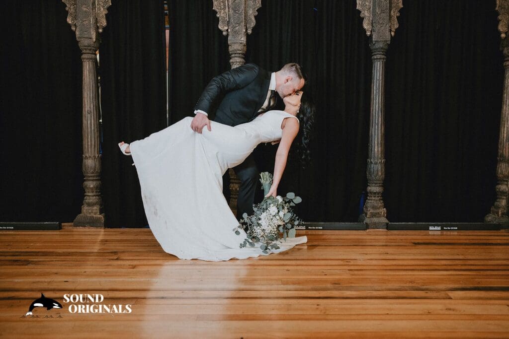 <strong>City Farm - Chehalis Wedding // Laura + Andrew</strong> -