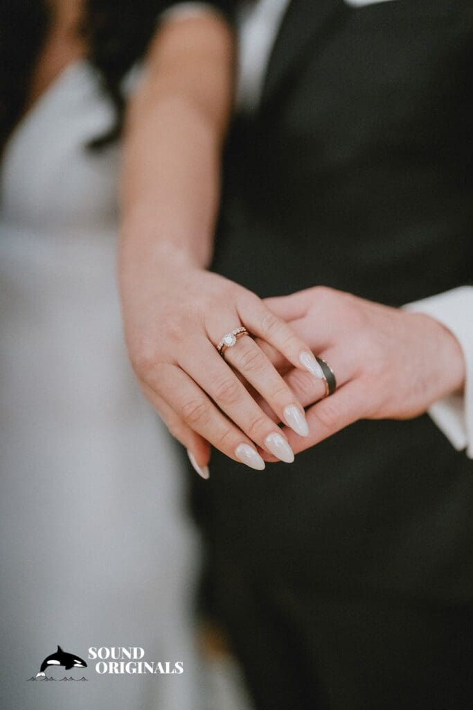 <strong>City Farm - Chehalis Wedding // Laura + Andrew</strong> -