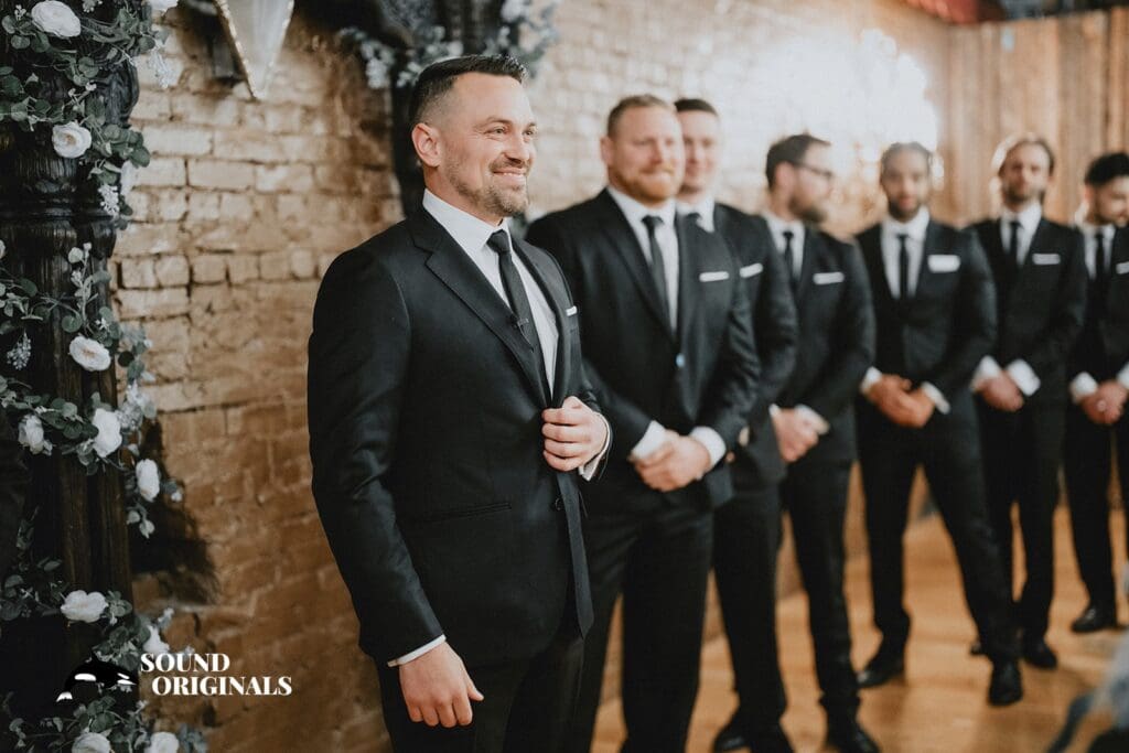 <strong>City Farm - Chehalis Wedding // Laura + Andrew</strong> -