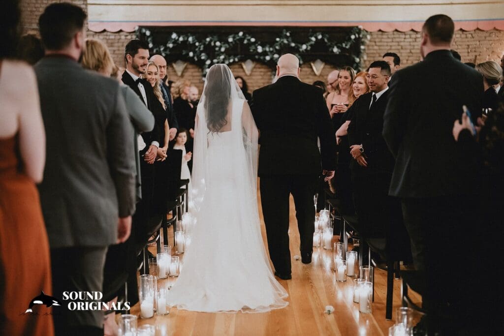 <strong>City Farm - Chehalis Wedding // Laura + Andrew</strong> -