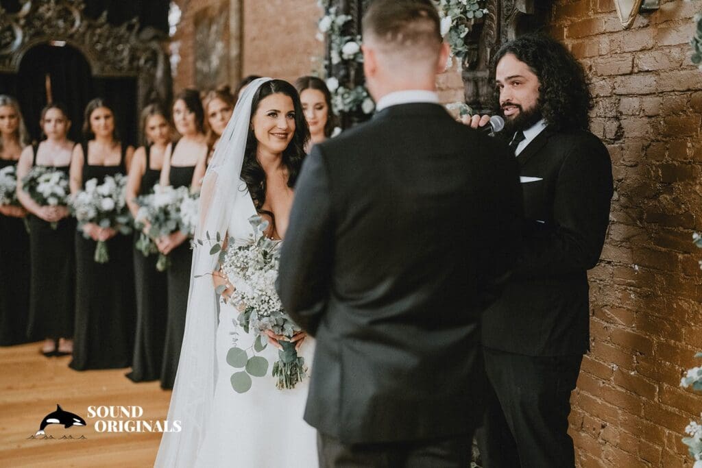 <strong>City Farm - Chehalis Wedding // Laura + Andrew</strong> -