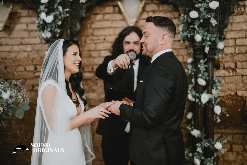 <strong>City Farm - Chehalis Wedding // Laura + Andrew</strong> -