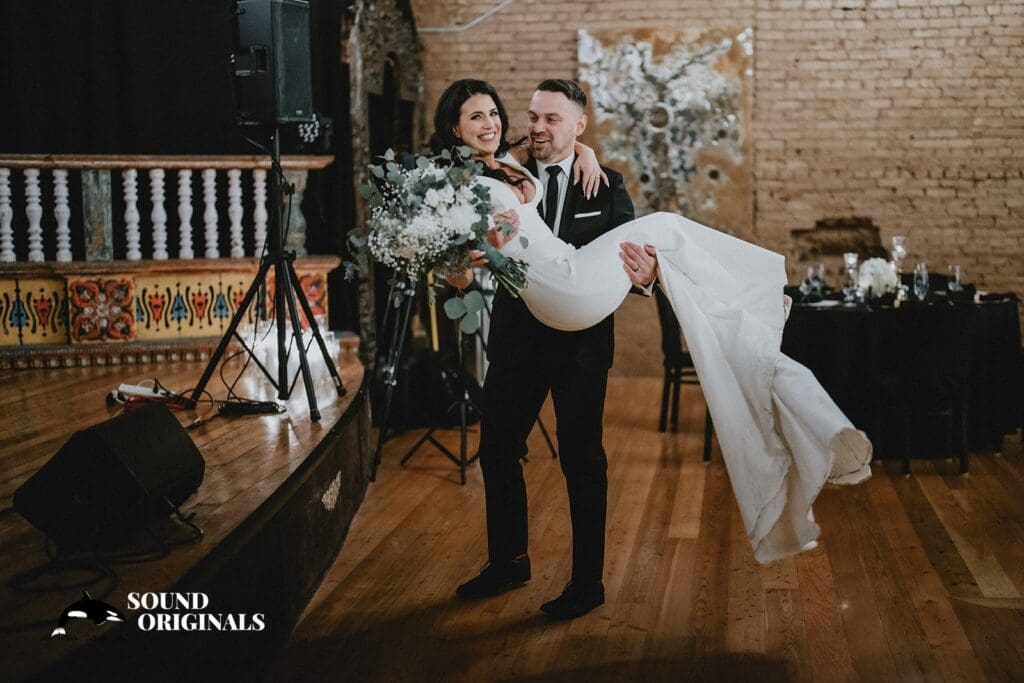 <strong>City Farm - Chehalis Wedding // Laura + Andrew</strong> -