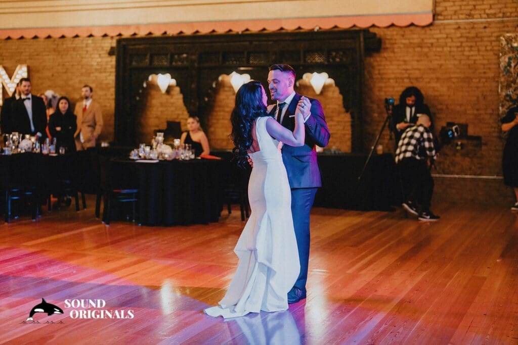 <strong>City Farm - Chehalis Wedding // Laura + Andrew</strong> -