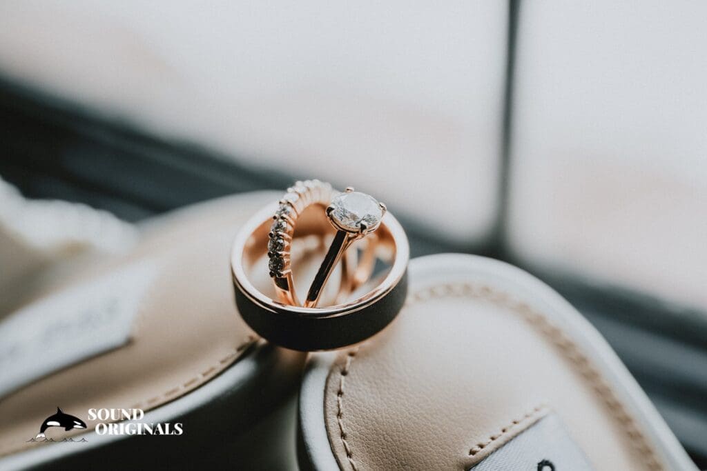 <strong>City Farm - Chehalis Wedding // Laura + Andrew</strong> -