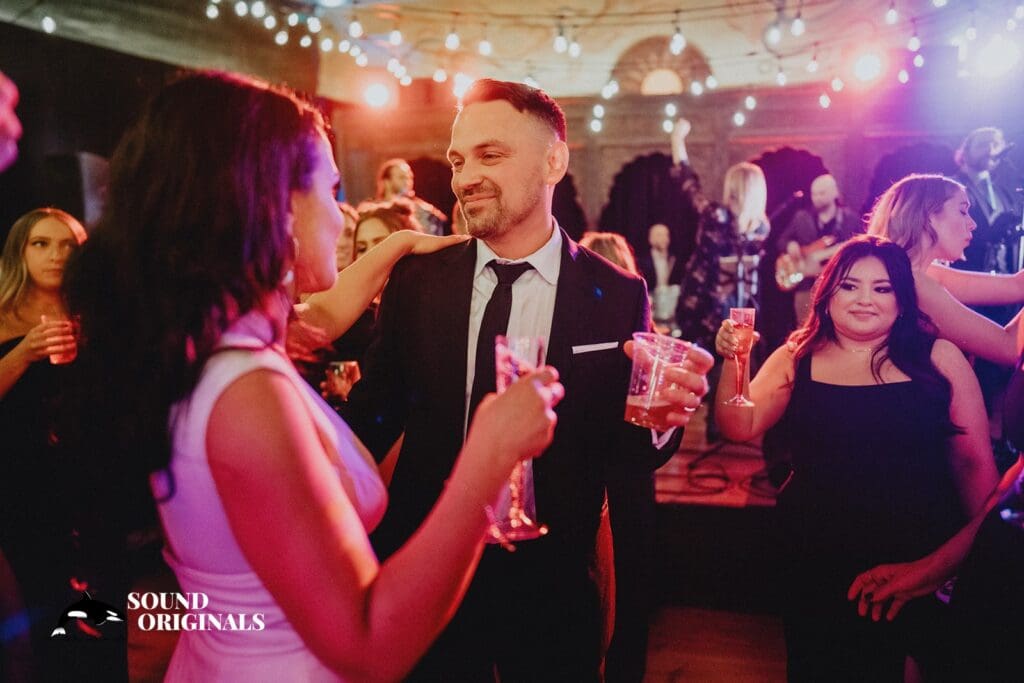 <strong>City Farm - Chehalis Wedding // Laura + Andrew</strong> -