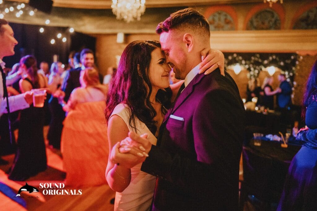 <strong>City Farm - Chehalis Wedding // Laura + Andrew</strong> -