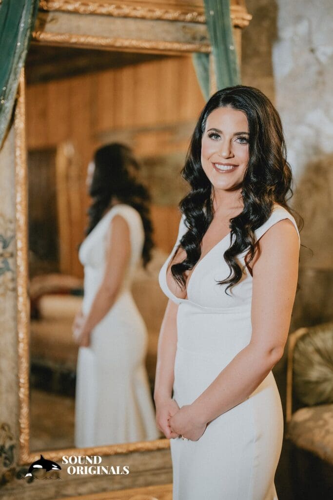 <strong>City Farm - Chehalis Wedding // Laura + Andrew</strong> -