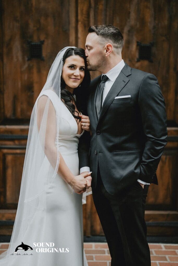 <strong>City Farm - Chehalis Wedding // Laura + Andrew</strong> -